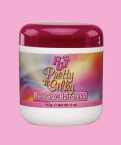 PCJ Pretty n Silky New Gro Hairdress 148ml