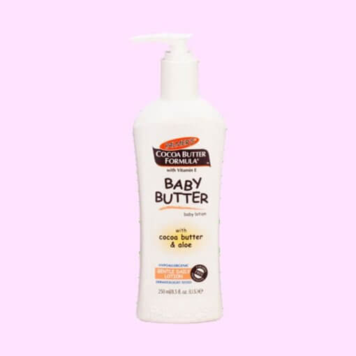 Palmer's Cocoa Butter Formula with Vitamin E Baby Butter Baby Lotion 250ml