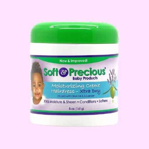 Soft and Precious Moisturizing Cream Hair Dress- Xtra Dry 147ml