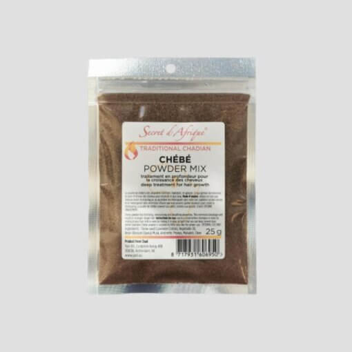 Chebe Powder Mix GapCosmetics