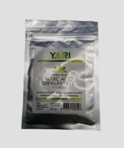 Yari Kojic Acid Powder 25g GapCosmetics.com