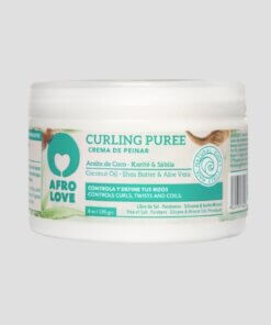 Afro Love Curling Puree 235g