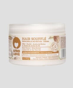 Afro Love Hair Souffle 235g