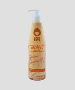 Afro Love Nourishing Shampoo 290ml