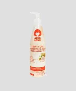 Afro Love Tight Curl Hydrating Jelly 290ml