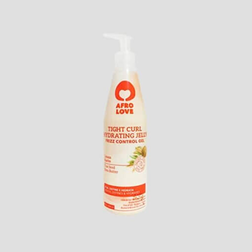 Afro Love Tight Curl Hydrating Jelly 290ml