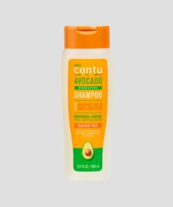 Cantu Avocado Hydrating Shampoo 400ml