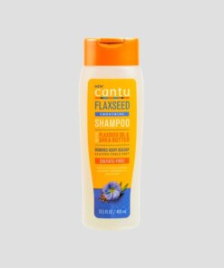 Cantu Flaxseed Shampoo 13.5oz