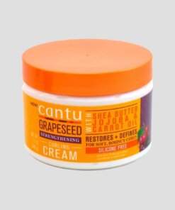 Cantu Grapeseed Leave In Conditioner 12oz