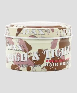 DAX HIGH & TIGHT AWESOME HOLD HAIR DRESS 99g