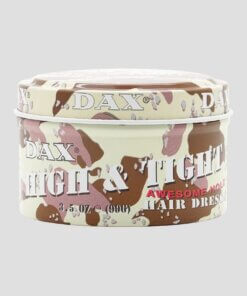 DAX HIGH & TIGHT AWESOME HOLD HAIR DRESS 99g 77315000421