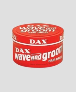 DAX Wave and Groom Hair Dress 99g