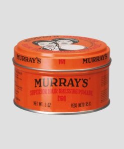 Murray's Hair Dressing Pomade 89ml