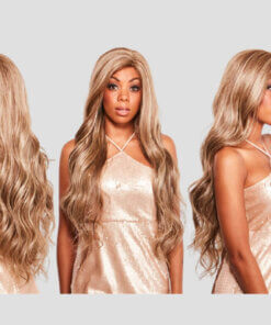 Rachel Lace Wig