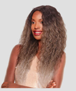 Atty Lace Wig