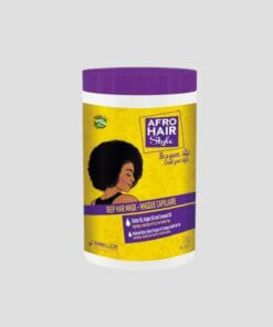 embelleze afro hair style deep hair mask