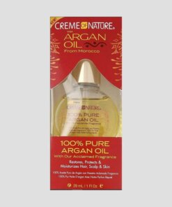 C Of Nature Argan Moisturizer