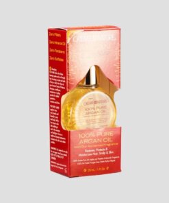 C Of Nature Argan Moisturizer 29ml