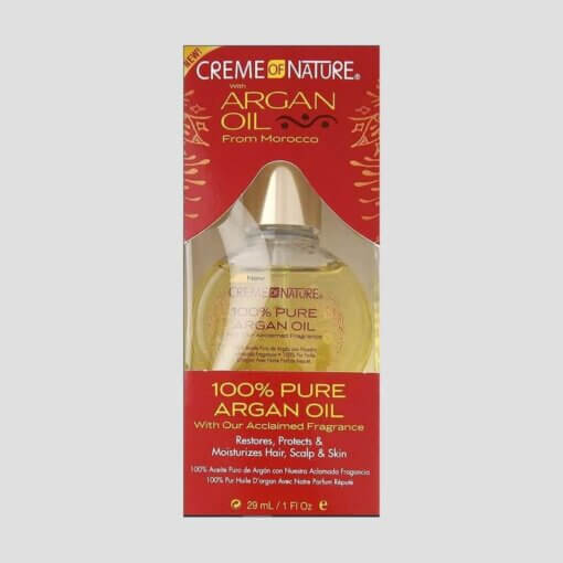 C Of Nature Argan Moisturizer