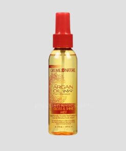 Creme of Nature Argan Oil Gloss & Shine Mist 118ml