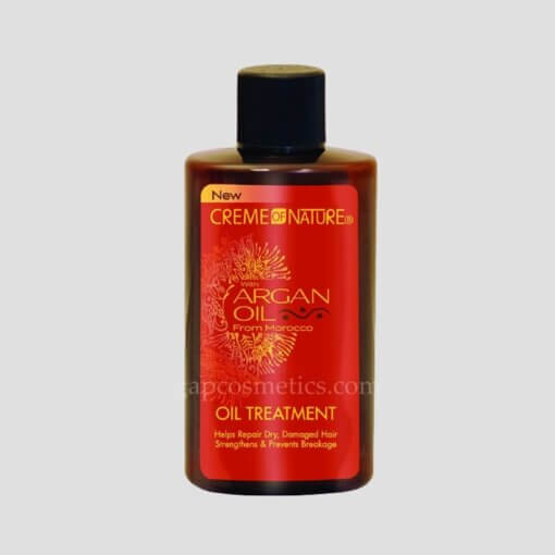 Creme of Nature Argan Oil Treatment 88,7ml