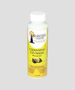 Cleansing Co Wash with Avocado Extract 10oz