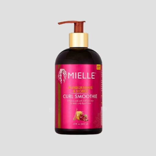 Mielle Pomegranate-Honig-Locken-Smoothie 355ml