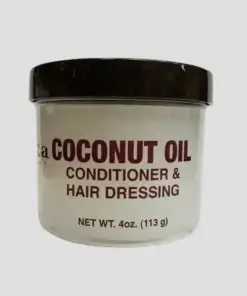 Kuza-Coconut-Hair-Dressing-226g