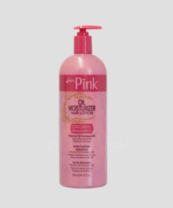 Luster´s Pink Oil Moisturizer Hair Lotion 946ml