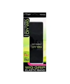 Magic Collection Wig Grip Elastic Band # DIY012